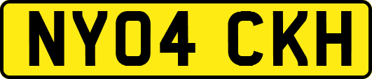 NY04CKH