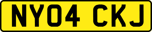 NY04CKJ