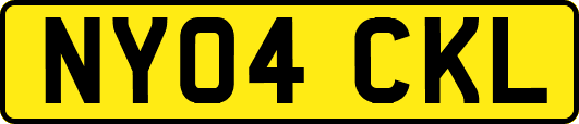 NY04CKL