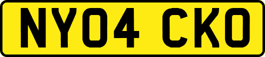 NY04CKO