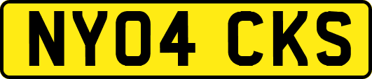 NY04CKS
