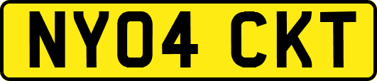 NY04CKT