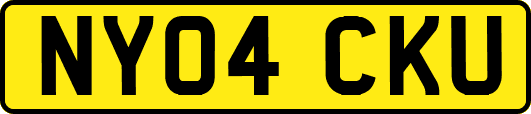 NY04CKU
