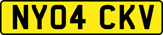 NY04CKV