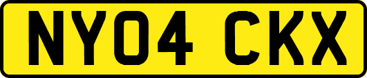 NY04CKX