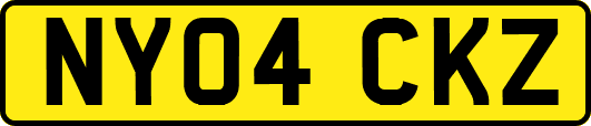 NY04CKZ