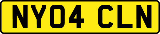 NY04CLN