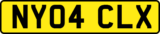 NY04CLX