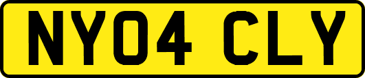 NY04CLY