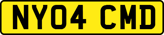 NY04CMD