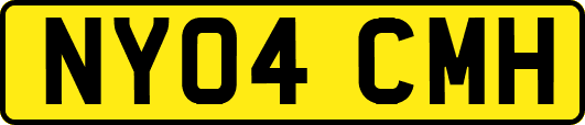 NY04CMH