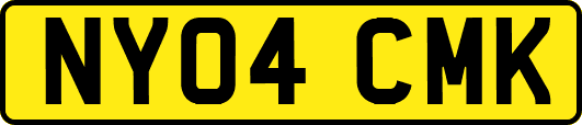 NY04CMK