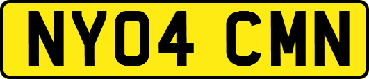NY04CMN