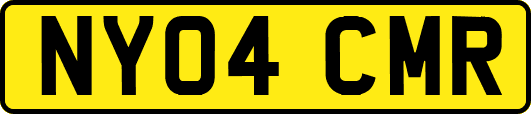 NY04CMR