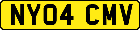 NY04CMV
