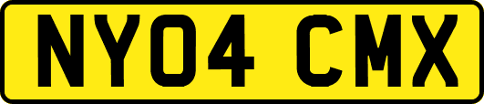 NY04CMX
