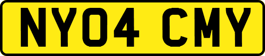 NY04CMY
