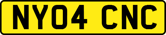 NY04CNC