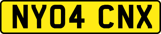 NY04CNX