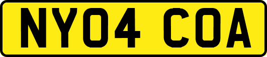 NY04COA