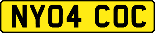 NY04COC