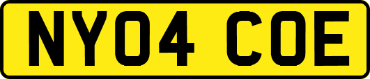 NY04COE