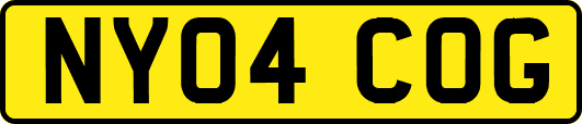 NY04COG