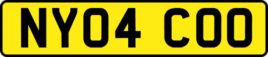 NY04COO