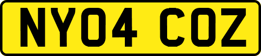 NY04COZ