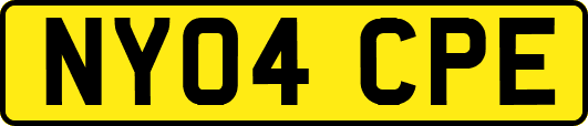 NY04CPE