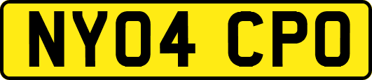 NY04CPO