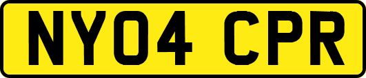 NY04CPR