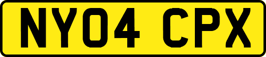 NY04CPX