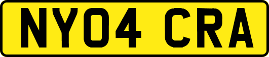 NY04CRA