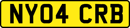 NY04CRB