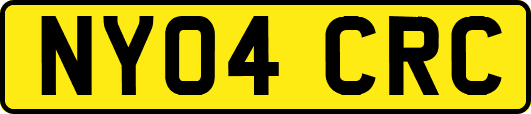 NY04CRC