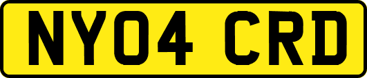 NY04CRD
