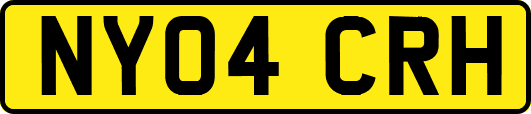 NY04CRH
