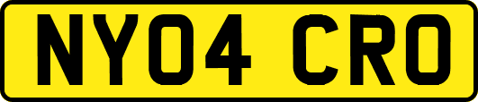NY04CRO
