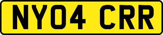 NY04CRR