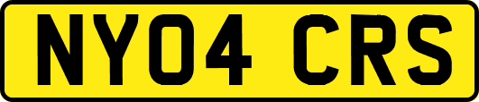 NY04CRS