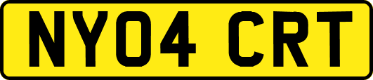 NY04CRT