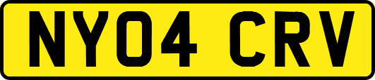NY04CRV