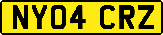 NY04CRZ