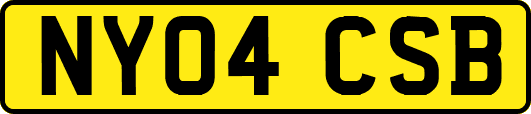 NY04CSB