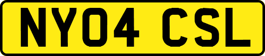 NY04CSL