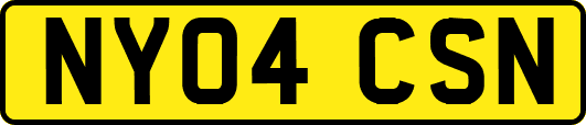NY04CSN