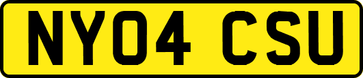 NY04CSU