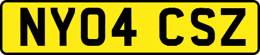 NY04CSZ