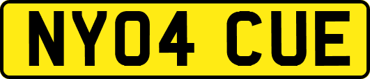 NY04CUE